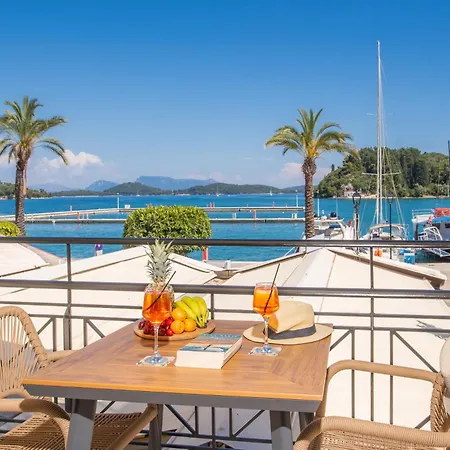 Porto Azure Breeze & Horizon - In The Heart Of Apartamento