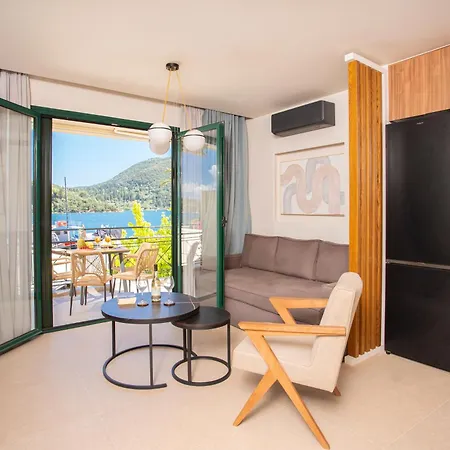 Apartamento Porto Azure Breeze & Horizon - In The Heart Of