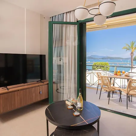 Apartamento Porto Azure Breeze & Horizon - In The Heart Of