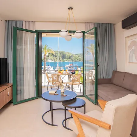 Apartamento Porto Azure Breeze & Horizon - In The Heart Of