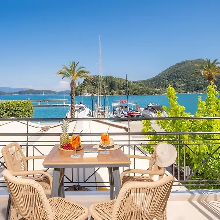 Porto Azure Breeze & Horizon - In The Heart Of Apartamento *