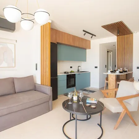 Porto Azure Breeze & Horizon - In The Heart Of * Nydri (Lefkada)