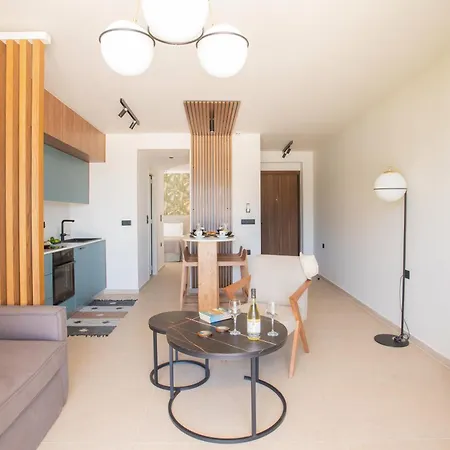 Porto Azure Breeze & Horizon - In The Heart Of Apartamento *