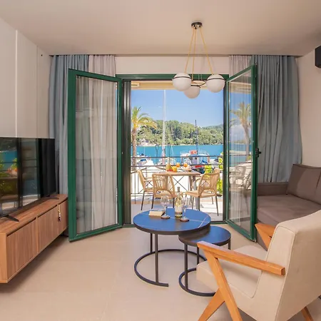 Porto Azure Breeze & Horizon - In The Heart Of Apartamento