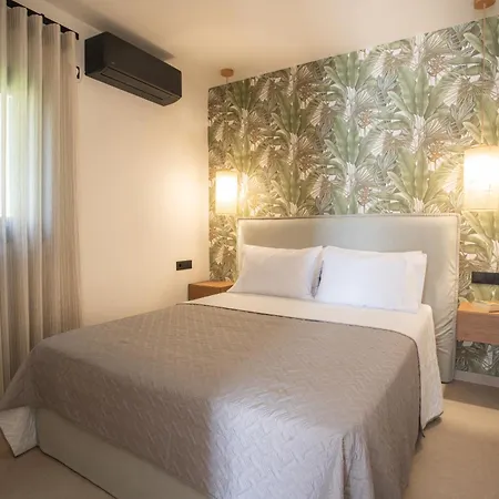 Apartamento Porto Azure Breeze & Horizon - In The Heart Of Nydri (Lefkada)